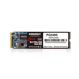 Ổ cứng SSD Kingmax Zeus PX4480